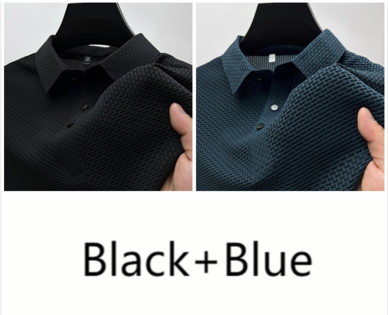 🔥HOT SALE 50% OFF🔥Silk T-Shirt