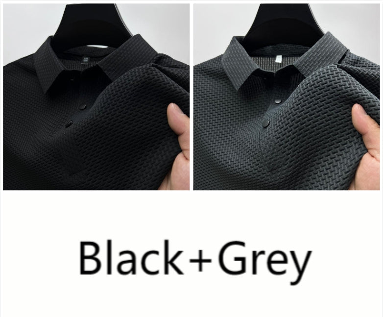 🔥HOT SALE 50% OFF🔥Silk T-Shirt