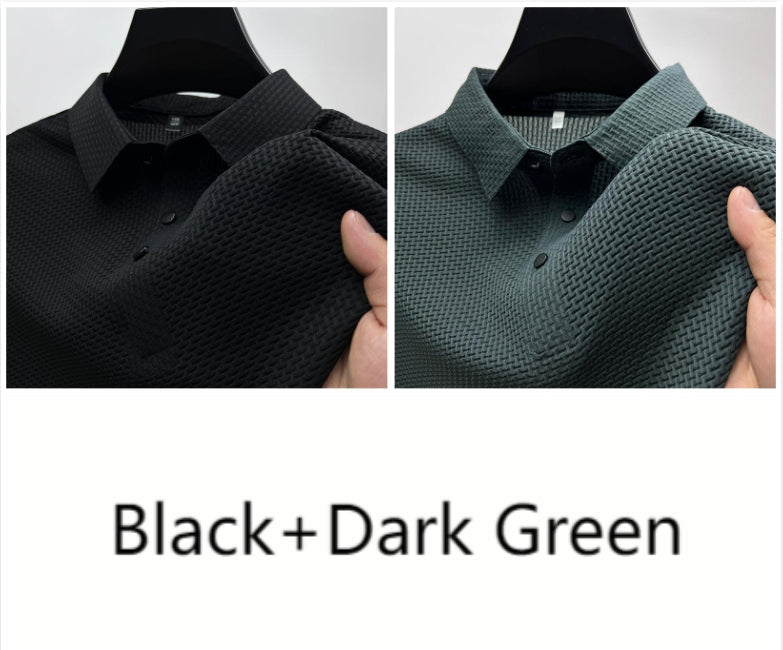 🔥HOT SALE 50% OFF🔥Silk T-Shirt