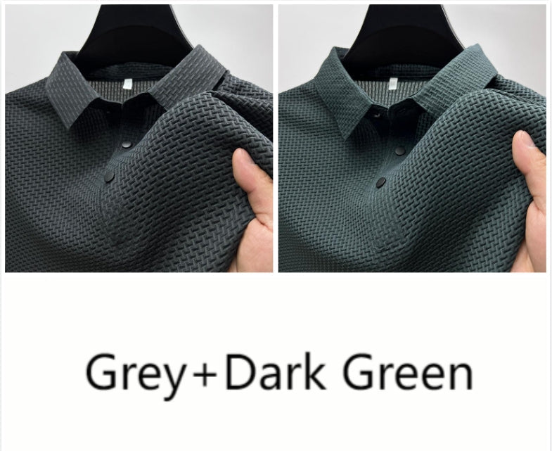 🔥HOT SALE 50% OFF🔥Silk T-Shirt
