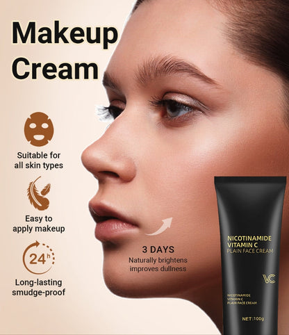 ⏳Limited-Time Offer: 50% OFF—Get items for as low as $8.99 each!🏆Instant Makeup Primer For Face No-Filter Primer Instant Skin Tightener