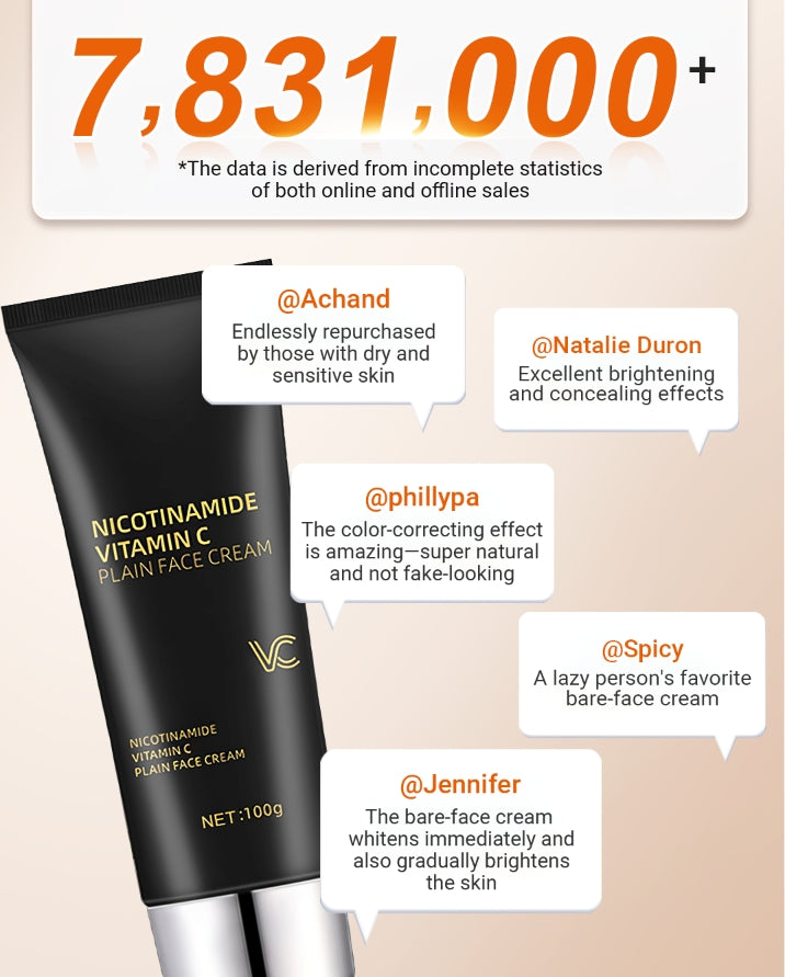 ⏳Limited-Time Offer: 50% OFF—Get items for as low as $8.99 each!🏆Instant Makeup Primer For Face No-Filter Primer Instant Skin Tightener