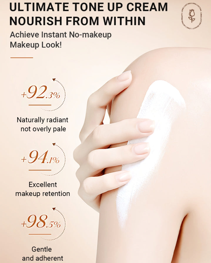 ⏳Limited-Time Offer: 50% OFF—Get items for as low as $8.99 each!🏆Instant Makeup Primer For Face No-Filter Primer Instant Skin Tightener