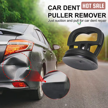 Pull Out Car Dents Instantly! 2.16" Suction Cup Dent Remover