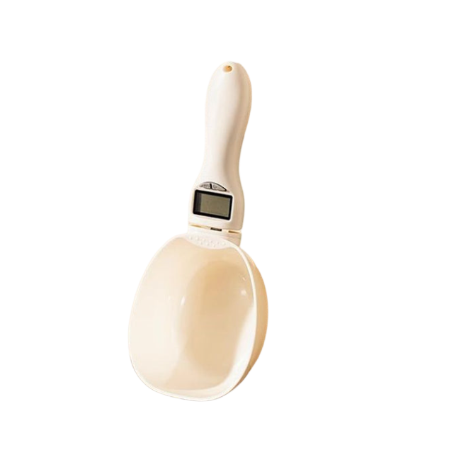 🥄 50% OFF NOW! ⚡ Digital Pet Food Spoon – Precise Portion Control, Easy Reading & Compact Design 🔬