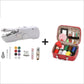 Mini Electric Sewing Machine – Lightweight, Portable & Easy to Use! ✨