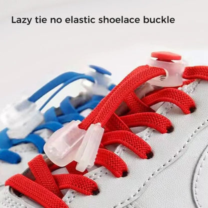 🔥Last Day Promotion 40% OFF -👟Adjustable Shoelaces Lock Device