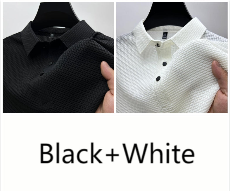 🔥HOT SALE 50% OFF🔥Silk T-Shirt