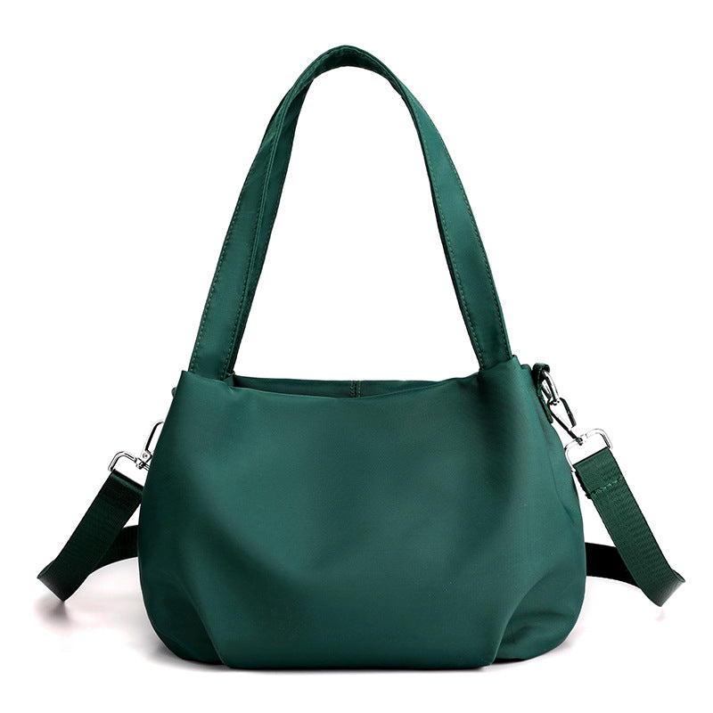 🔥Lightweight Casual Fashion Nylon Diagonal Bag