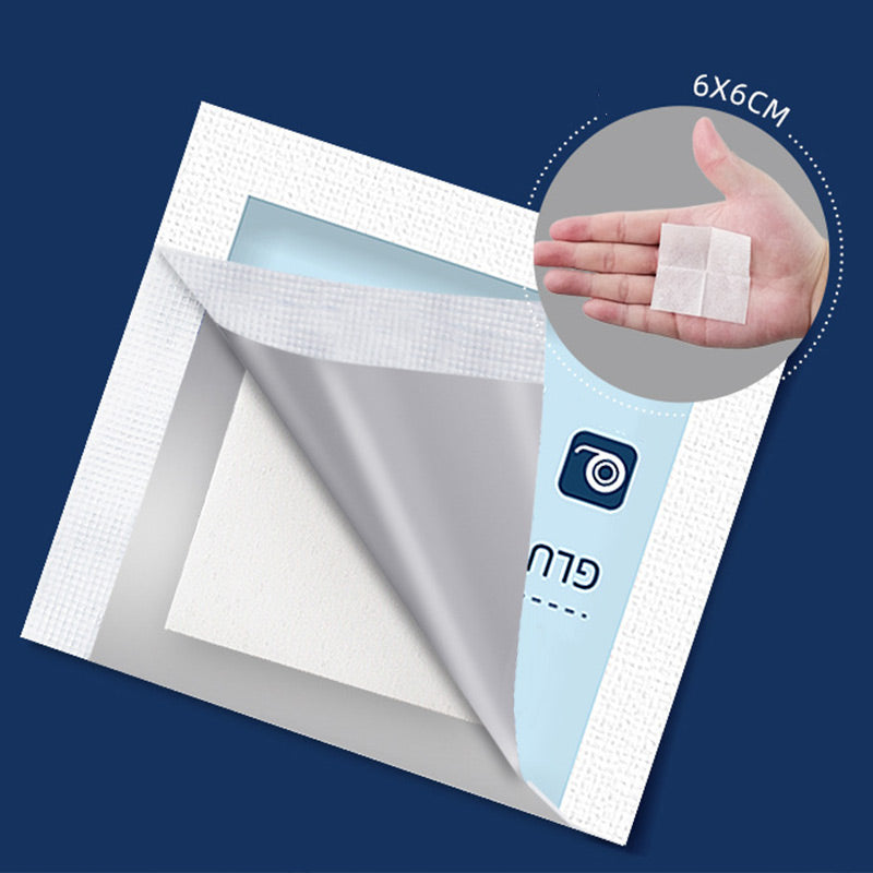 🔥Disposable Degumming Wipes