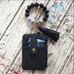 🔑 60% OFF! ✨ BOHO BEADED KEYCHAIN - Colorful Tassel & Ethnic Pattern, Durable Metal Accessory for Keys and Bags, Perfect Gift for Friends and Family 🎁🌟