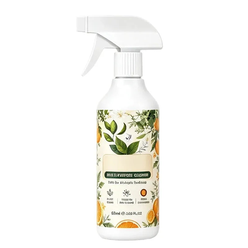 ⏳🔥LIMITED-TIME 50% OFF! ⏰🧴🧽 Plant-Based Multi-Cleaner – Cuts Through Tough Buildup Fast