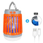 Mosquito and Bug Killer Lamp For Indoor & Outdoor Camping