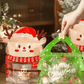 Keep Holiday Treats Fresh Instantly! Sealable Christmas Treat Bags