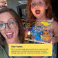 Create Glowing Art Instantly! LED Acrylic Drawing Board