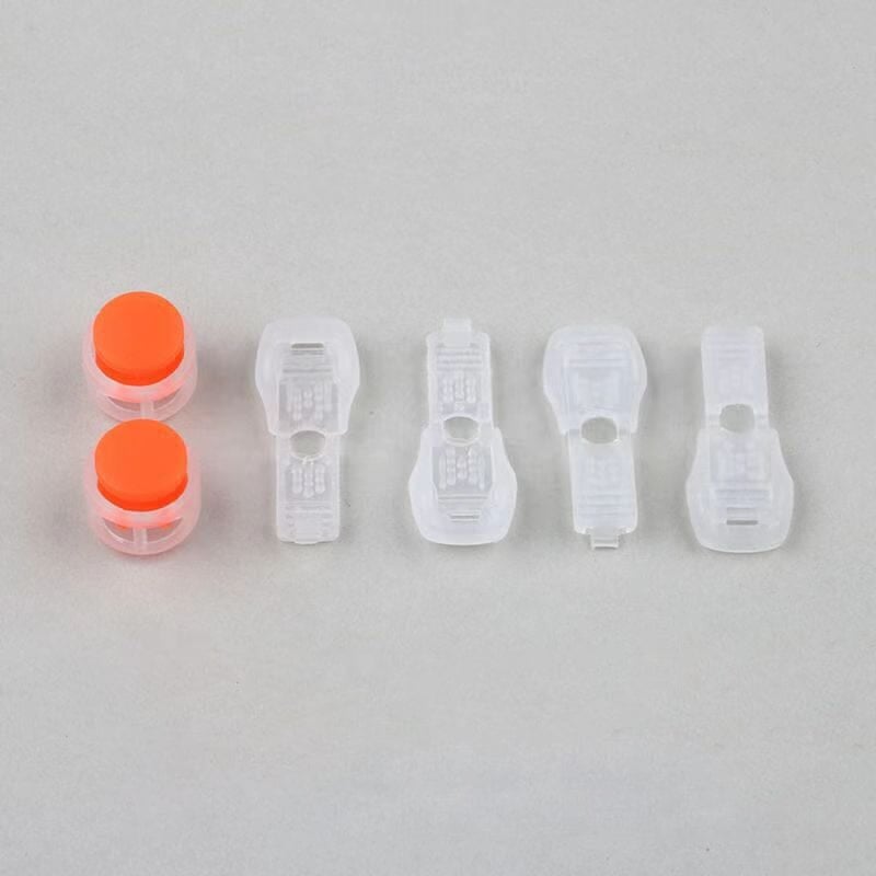 🔥Last Day Promotion 40% OFF -👟Adjustable Shoelaces Lock Device