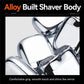 💥HOT SALE 40% OFF💥2026 New Mini Double Head Electric Shave