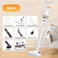 Multipurpose Cordless Vacuum Cleaner for Household and Car