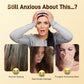 💥50%OFF|🔥Pure Natural Plant Extract💥Nurturing Herbal Hair Color