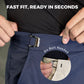 ⏳Limited Time: Men's Stretch Slim Fit Pants – All-Day Flex, Sharp Look
