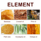Protect Outdoor Wood Instantly! Beeswax & Oil Wood Wax Sealant