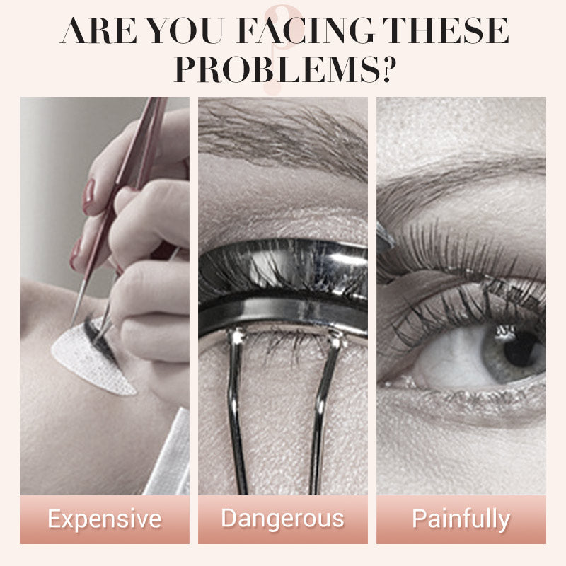 🔥 LIMITED-TIME 50% OFF! 💫 Heated Eyelash Curler – Long Lasting, Natural Lift, Gentle Use ✨