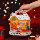Keep Holiday Treats Fresh Instantly! Sealable Christmas Treat Bags