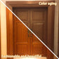 Protect Outdoor Wood Instantly! Beeswax & Oil Wood Wax Sealant