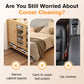 Multipurpose Cordless Vacuum Cleaner for Household and Car