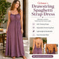 🌸French Slip Dress – Breezy & Effortlessly Chic