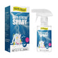 Stop Static Instantly! Anti-Static Fabric & Hair Spray
