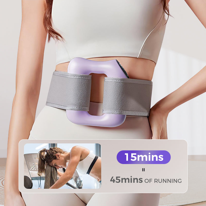 💪 LIMITED‑TIME 50% OFF! ✨ Multifunctional Full‑Body Fascia Ring – Muscle‑Relief, Portable, Multi‑zone Massage 🧘