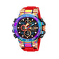 ⏳Time-Limited Special 60% OFF⏰MULTIFUNCTION LED WATCH - Waterproof & Digital Display, 7 Sports Modes with Sleep Monitor, Perfect for Outdoor and Daily Use 🌟🔋