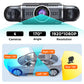 Driving Safety✨4-Channel FHD Dash Cam with Ultra-Wide Angle