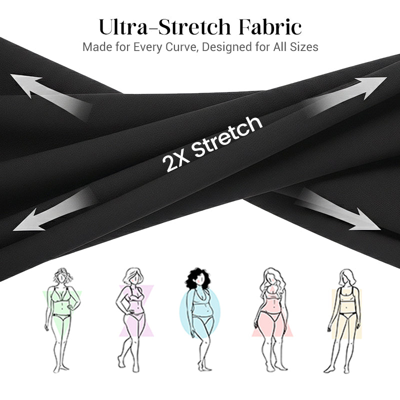 Ultra-Stretch Quick-Dry Pants – Unisex & All-Day Performance Fit