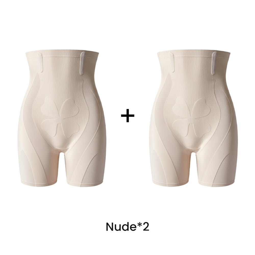 ✨High-Waisted Butt-Lifting Shaping Shorts ✨Instant curves, lasting confidence! 🍑