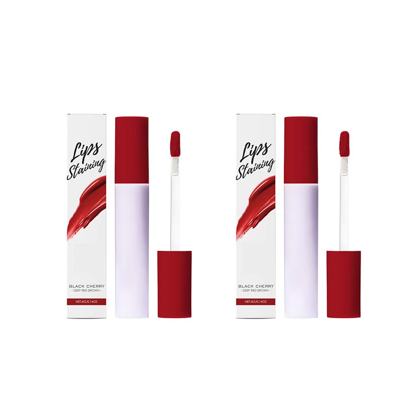 💗While supplies last - Buy 1 get 1 free💗Lip tint lip oil (non-sticky | non-fading | 24-hour lasting👄)