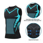 🔥60K+ SOLD! Ionic Shaping Vest – Cooling compression, smooths belly & love handles. Invisible under shirts. Feel confident again! 💪✨