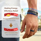 Magnex™ Copper Magnetic Bracelet – 3-Row Support for Joint Comfort