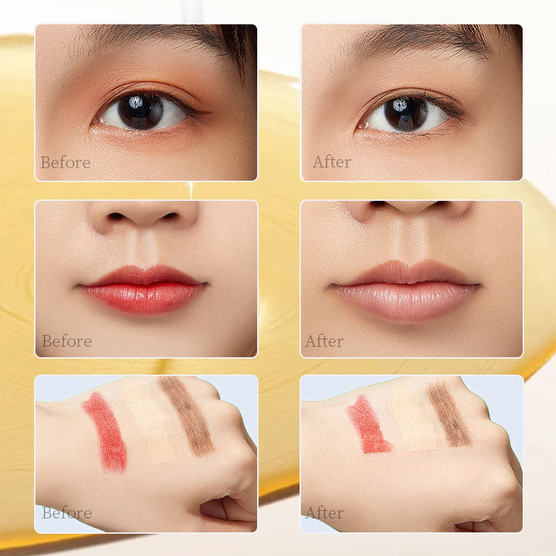 🎉Summer Hot Sale🎉Plant Extract Cleansing Balm