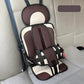 📢📢50% OFF !! ⏰Portable Car Seat – 5-Point Safe, Folds Anywhere