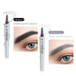 🔥3D Waterproof Eyebrow Pencil