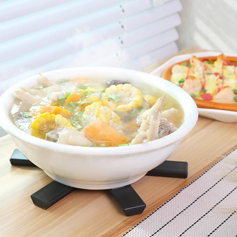 Foldable Heat Pad for Hot Dishes & Pans