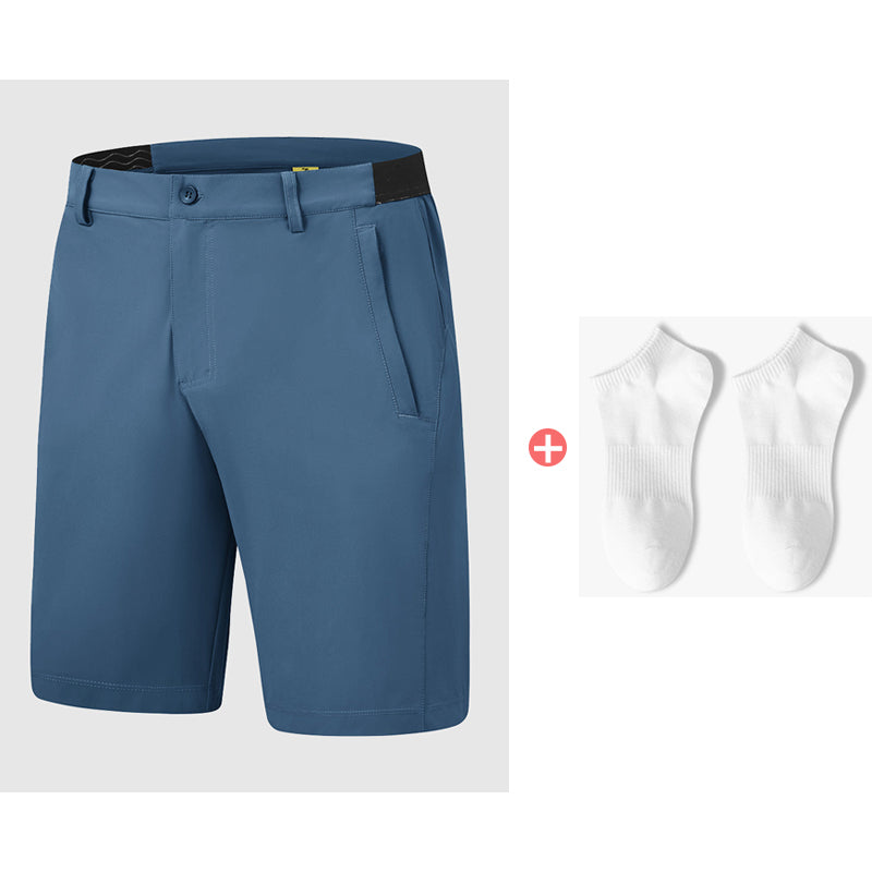 ⏳LAST DAY SALE 50% OFF !!📢Men's Stretch Quick Dry Casual Golf Shorts