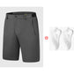 ⏳LAST DAY SALE 50% OFF !!📢Men's Stretch Quick Dry Casual Golf Shorts