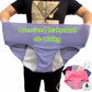 High-Waist Cotton Leak-Proof Panties – All-Day Dry & Odor-Free