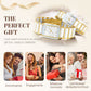 Add Modern Style Instantly! Fashion Square Quartz Watch