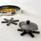 Foldable Heat Pad for Hot Dishes & Pans