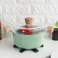 Foldable Heat Pad for Hot Dishes & Pans