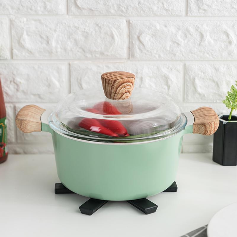 Foldable Heat Pad for Hot Dishes & Pans